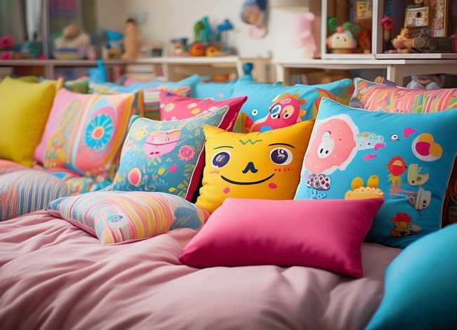 儿童枕头品牌，儿童枕头品牌大全