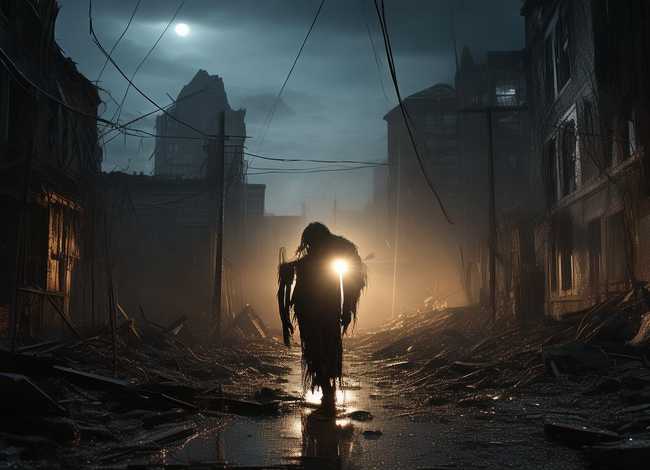 僵尸故事视频（僵尸故事视频完整版）