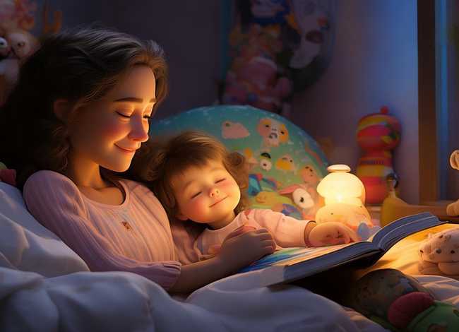 催眠故事大全哄孩子（催眠故事大全哄孩子听）