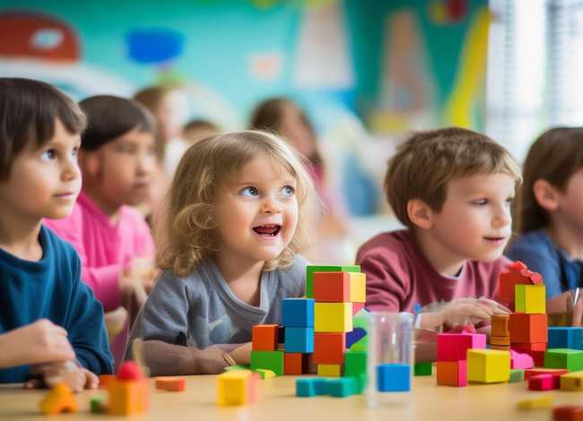 儿童多少岁算儿童年龄；儿童多少岁算儿童年龄段