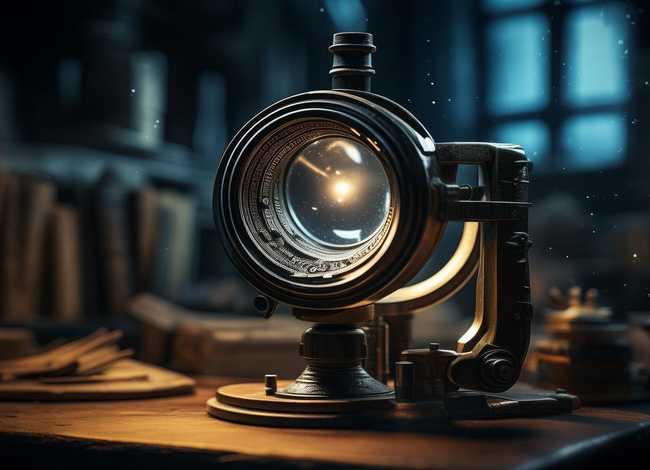 显微镜发明的故事、显微镜发明的故事简短 显微镜发明的故事、显微镜发明的故事简短