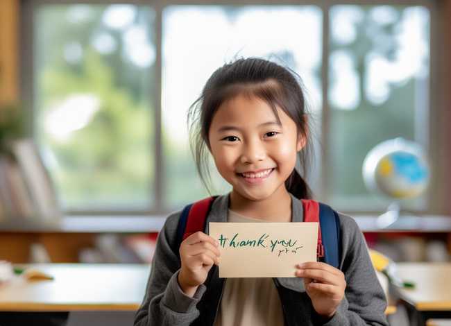 小学生感恩的故事50字 小学生感恩的故事50字怎么写