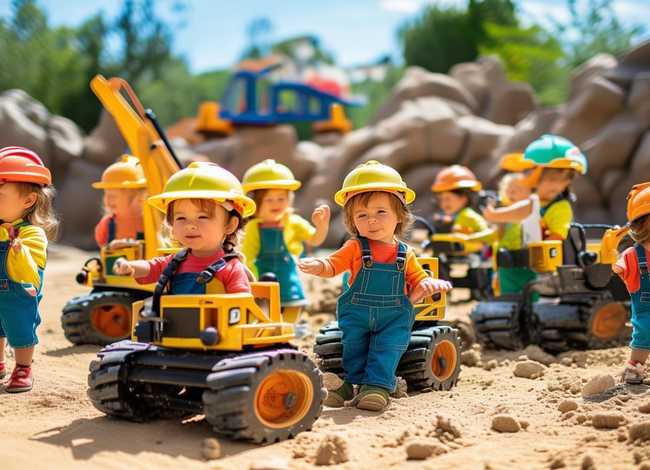 儿童挖掘机动画片全集；儿童挖掘机动画片全集免费