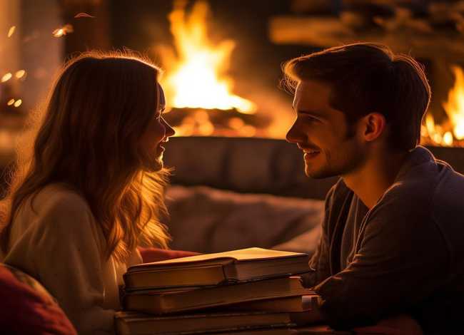 给男朋友讲的英文故事（给男朋友讲的英文故事有哪些）