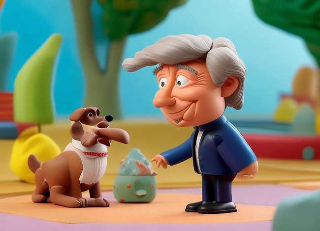 名人幽默小故事20；名人幽默小故事20字