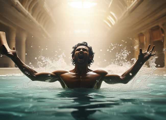 阿基米德的故事、阿基米德的故事 阿基米德的故事、阿基米德的故事