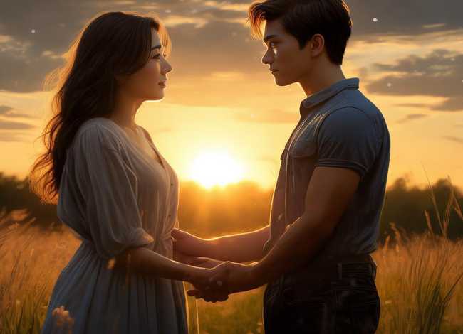 情故事（情感故事）