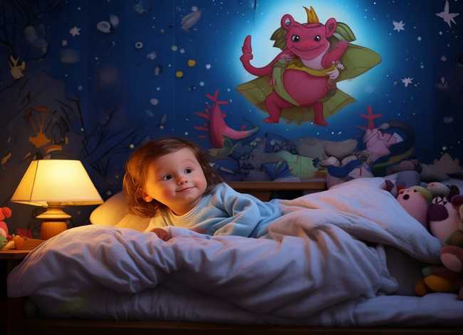 幼儿睡前小故事大全短篇，幼儿睡前小故事大全短篇文字