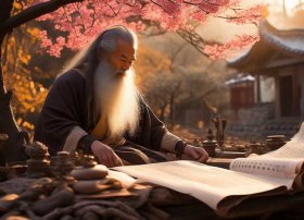 古诗书故事书 古人诗书故事