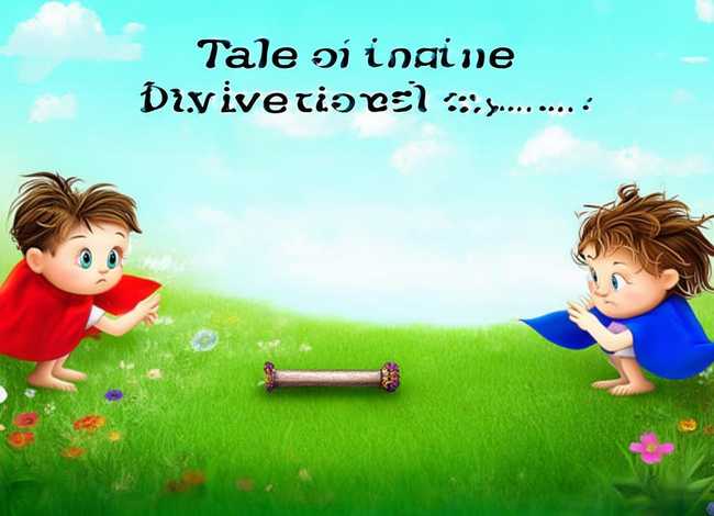 离间计儿童故事视频，离间计的故事视频