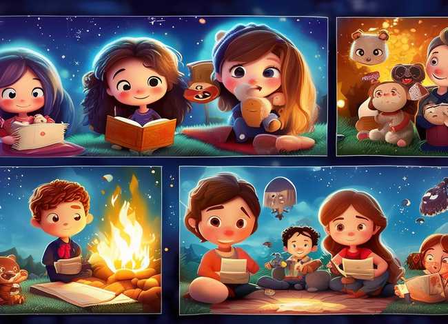 比较甜的故事大全 - 比较甜的故事大全视频