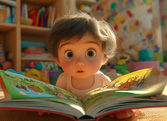 经典幼儿小故事短篇、经典幼儿小故事短篇50字