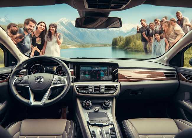 车主故事文案 - 车主故事文案怎么写