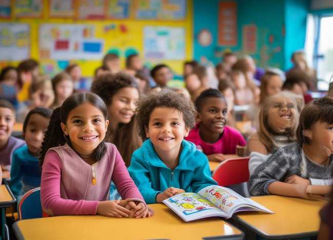 儿童故事一年级小学生 - 小故事小学生一年级