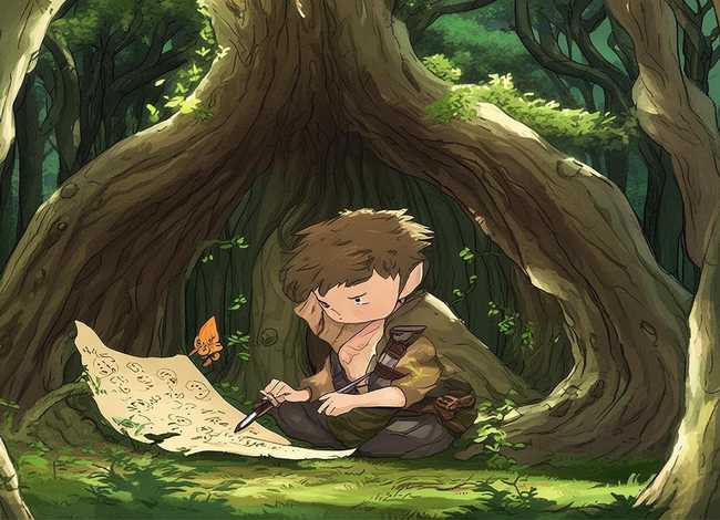 hp简单故事144 hp简单故事全文阅读