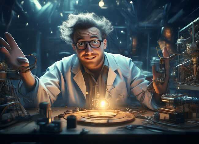 发明家的发明故事有哪些？(简单)20字 有关发明家的小故事有哪些