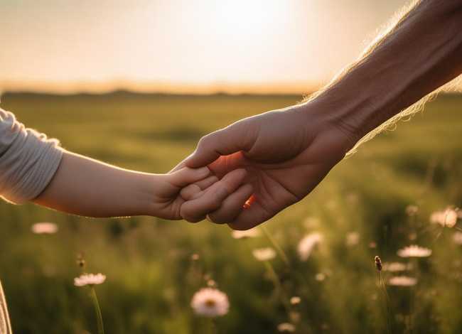 感人的故事有哪些 - 感人的故事有哪些作文