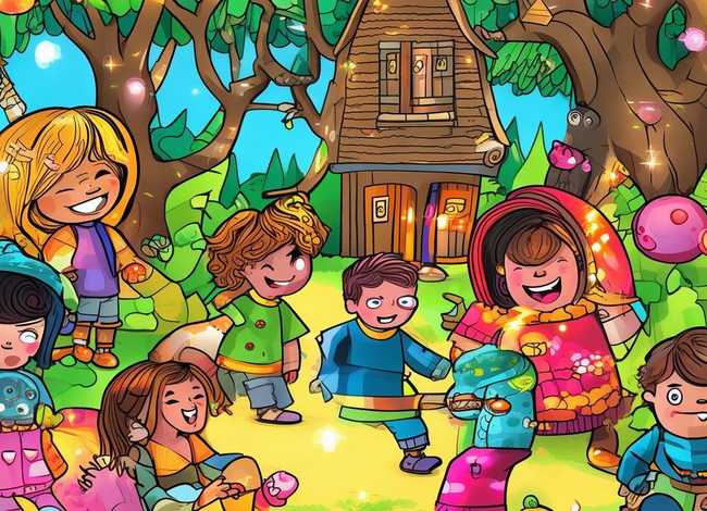 5分钟左右的幼儿故事，5分钟左右的幼儿故事大全