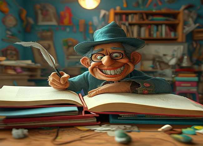 幽默故事大全(小一些,少一些)、幽默故事大全小段子