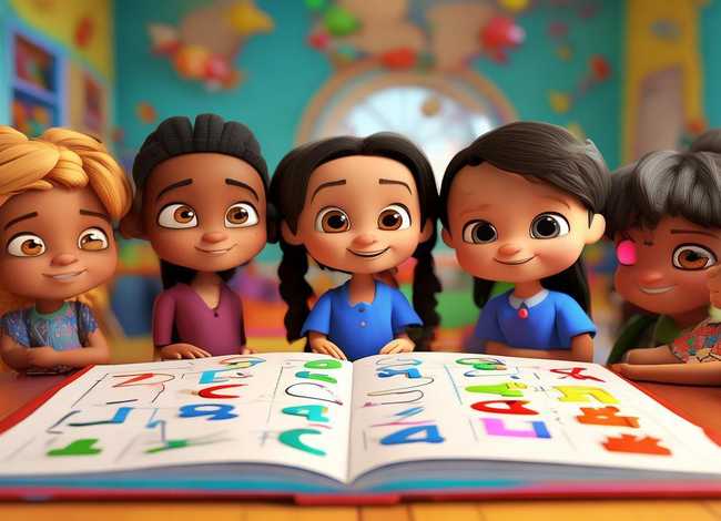 都都幼儿数学故事、幼儿数学小故事