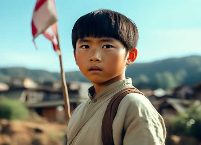 王二小的故事讲故事视频 - 讲王二小的故事视频简单