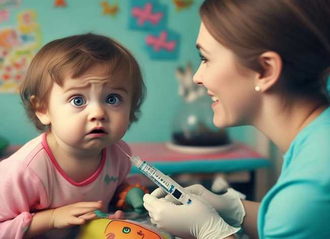 打针的故事视频；打针的故事视频完整版