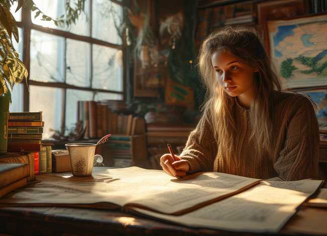 好的故事可以帮我们更好地表达和沟通作文范文，好的故事作文可以写哪些内容