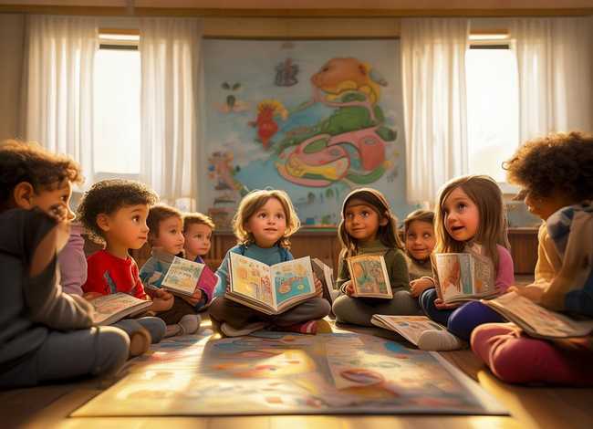 心育故事配画 心育故事配画图片大全 心育故事配画 心育故事配画图片大全