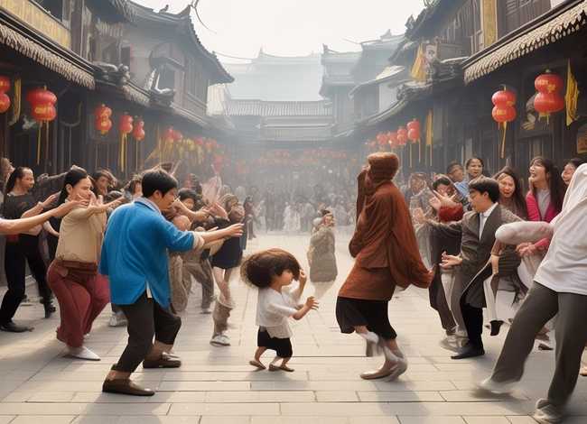 邯郸学步寓言故事及寓意和道理；邯郸学步的寓言故事和道理