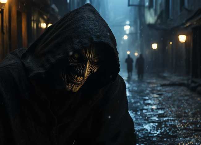 坏人坏己故事 - 坏人坏己故事视频