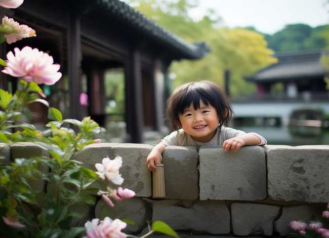 古代聪慧儿童的故事有哪些 - 古代聪慧小孩的故事 古代聪慧儿童的故事有哪些 - 古代聪慧小孩的故事