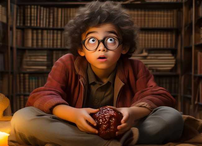 囫囵吞枣的故事在线听（囫囵吞枣的故事和寓意朗读）