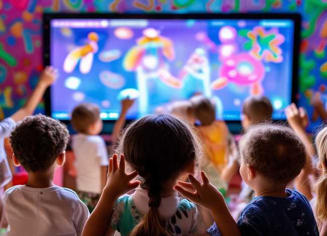 儿童英语小故事1一2分钟易背ppt（少儿英语小故事视频）