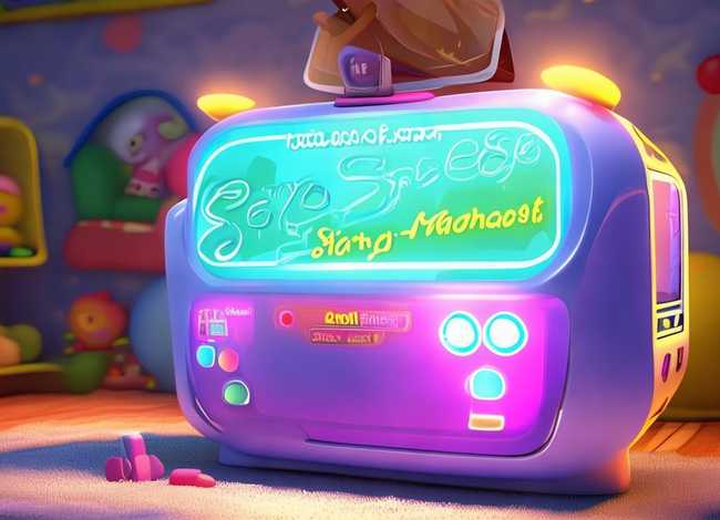 光头强故事机；光头强故事机官方入口