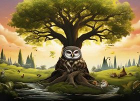 《生命的故事》 - 生命的故事读后感