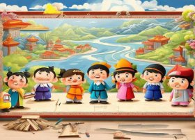 幼儿成语故事图画视频 幼儿成语故事图画视频大全