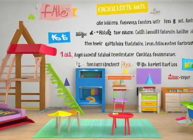 儿童家具品牌logo；儿童家具品牌排行榜名单大全