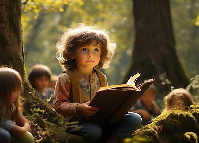 儿童故事经典的故事作者、儿童经典故事100篇有作者的