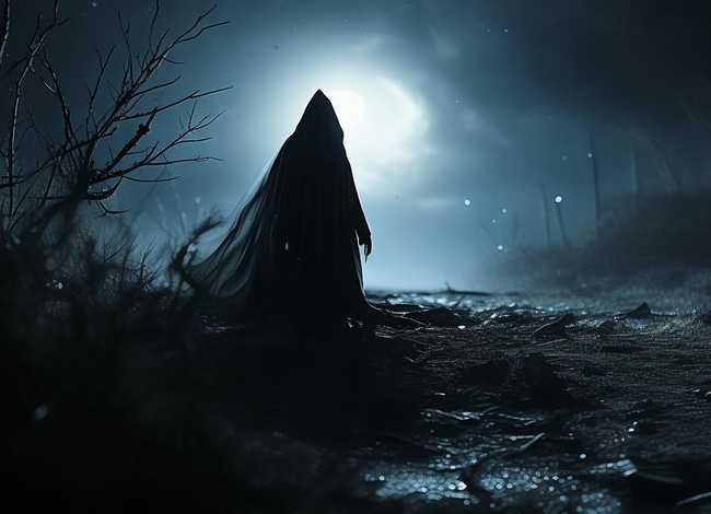 不寒而栗的道理视频动画 - 不寒而栗的道理视频动画版