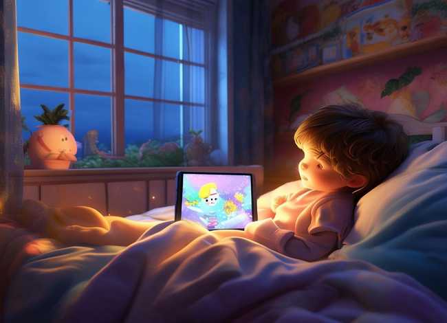 在线儿童睡前故事免费收听 儿童睡前故事视频在线收听免费
