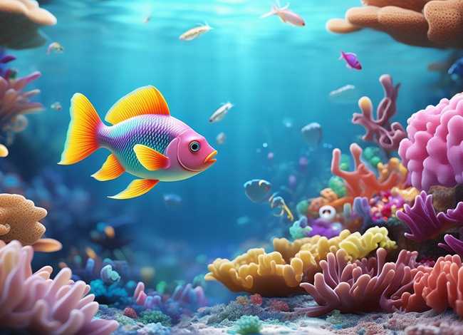 小鱼的故事幼儿(小鱼的故事幼儿绘本) 小鱼的故事幼儿(小鱼的故事幼儿绘本)