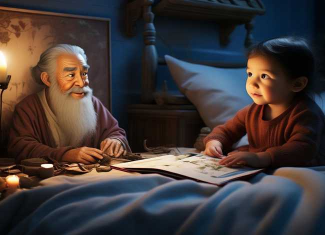 儿童睡前故事华佗的故事,华佗的小故事100字 儿童睡前故事华佗的故事,华佗的小故事100字