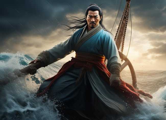 郑成功的小故事100字；郑成功的故事简介100字