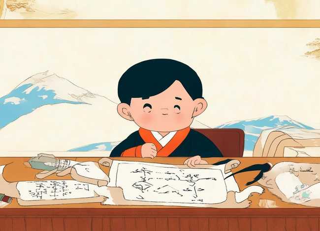 诸葛亮的故事儿童版完整版；诸葛亮的故事简洁版