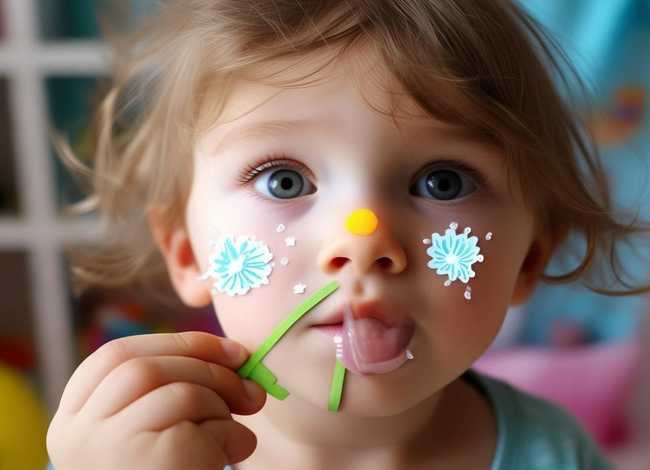 儿童贴鼻贴苍耳子 儿童贴鼻贴苍耳子怎么用