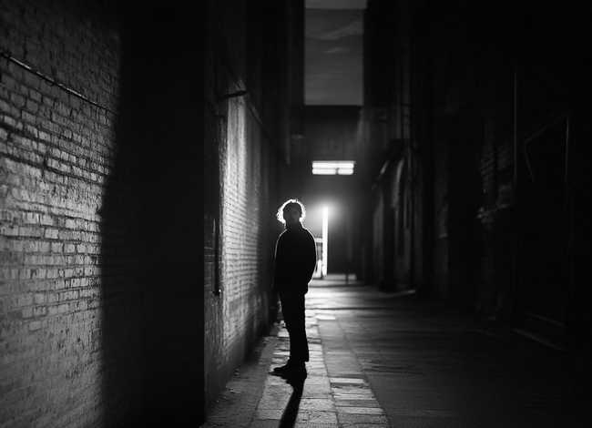 故事感的摄影(有故事感的人像摄影) 故事感的摄影(有故事感的人像摄影)