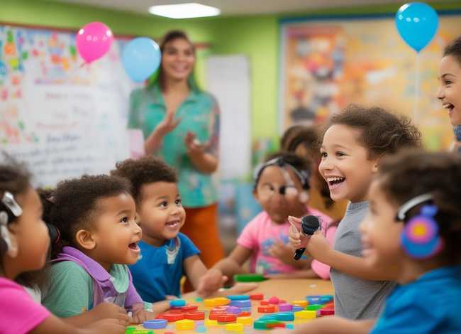 关爱听障儿童新闻稿 关爱听障儿童新闻稿怎么写