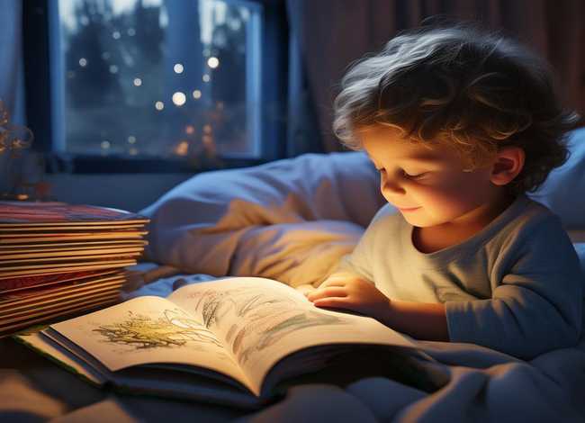 甜甜的睡前故事1000字，甜甜的睡前故事1000字在线听