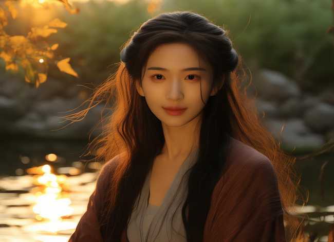 卫子夫的生平事迹；卫子夫的生平事迹概括