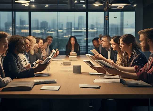 职场小故事大道理感悟人生 - 职场小故事大道理感悟人生800字